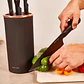 TACO CUCHILLOS SIMPLE COOK LINCOLN (5 PIEZAS) - Miniatura 11