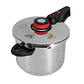 OLLA PRESION SIMPLE COOK CANNES (6 LTS) - Miniatura 11