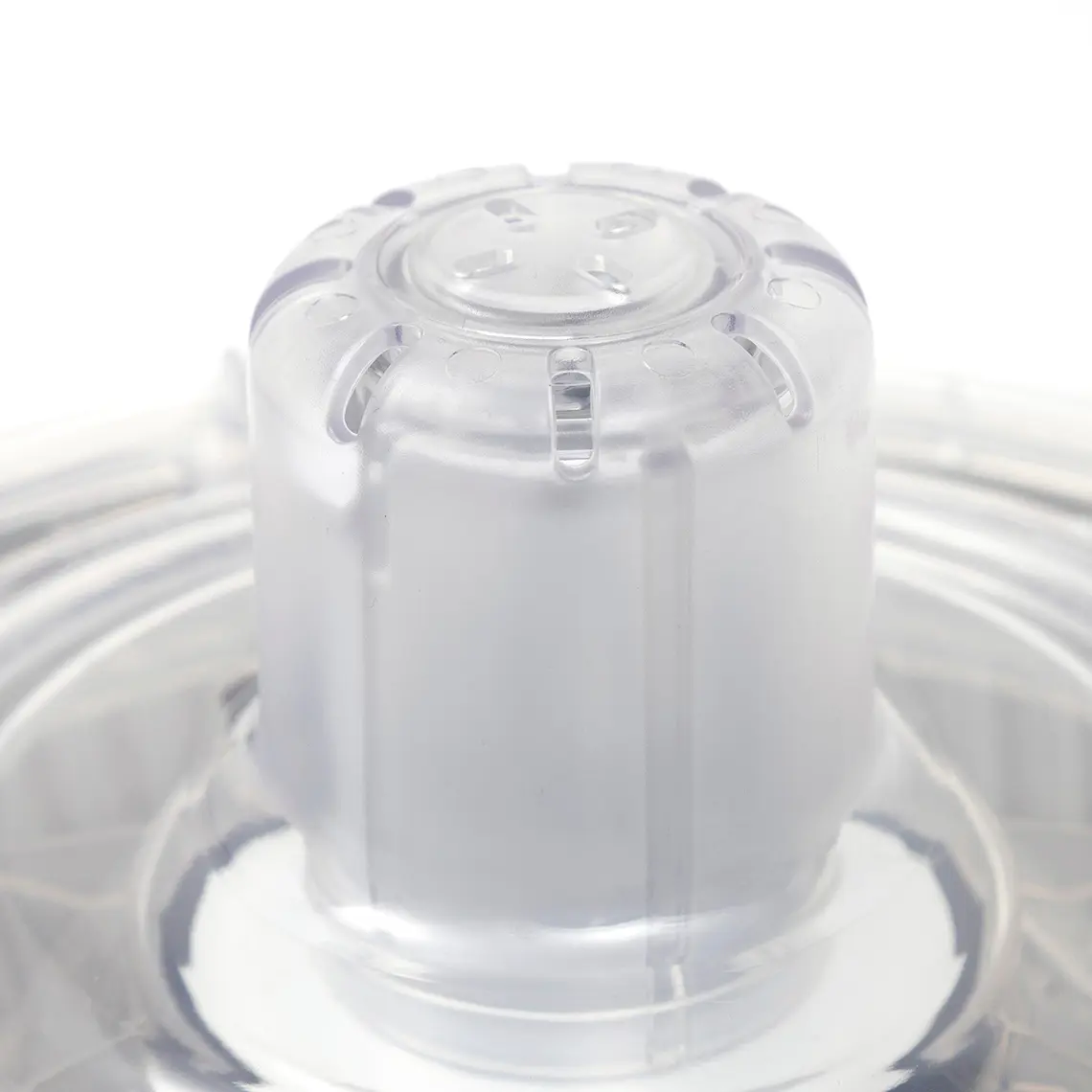 CENTRIFUGADOR DE VERDURAS  (6 LTS) 10