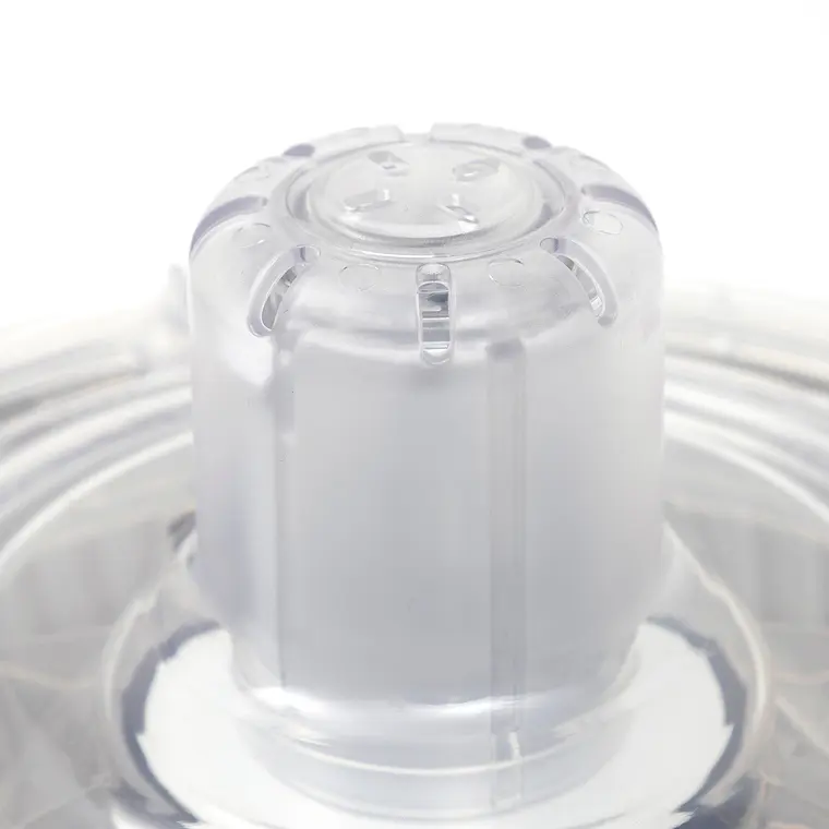 CENTRIFUGADOR DE VERDURAS  (6 LTS) 10