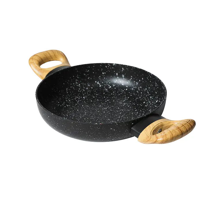 PAILA SIMPLE COOK DIJON (20 cm) 12