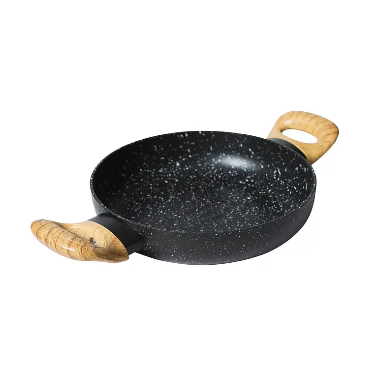 PAILA SIMPLE COOK DIJON (20 cm) 13