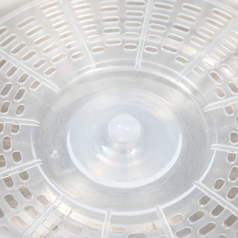 CENTRIFUGADOR DE VERDURAS  (6 LTS) 13