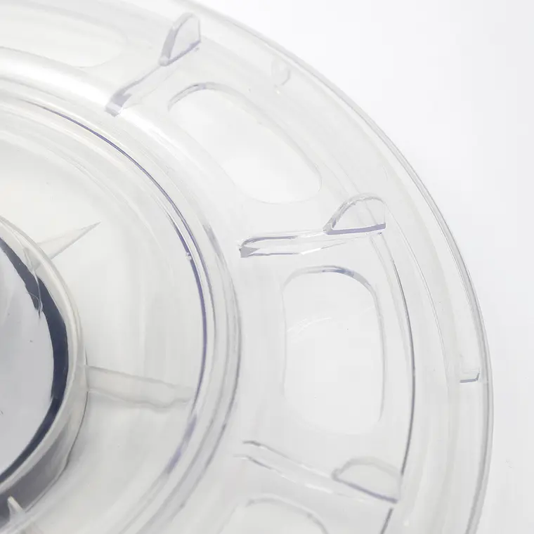 CENTRIFUGADOR DE VERDURAS  (6 LTS) 14