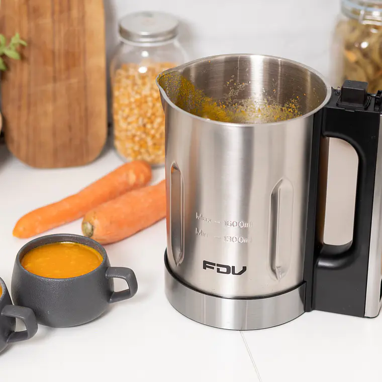 SOUP MAKER FDV (1,6 LTS)  3