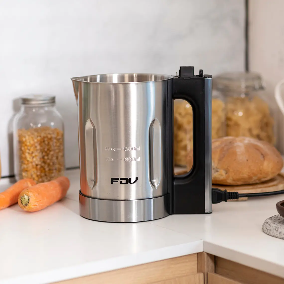 SOUP MAKER FDV (1,6 LTS)  4
