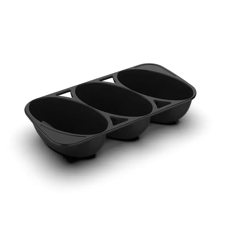 HERVIDOR DE HUEVOS FDV MASTER EGG (130 x 226 x 108 mm) 20