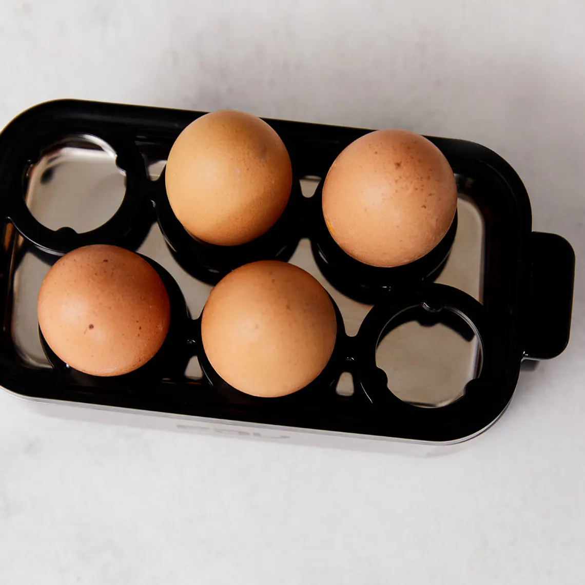 HERVIDOR DE HUEVOS FDV MASTER EGG (130 x 226 x 108 mm) 23