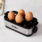 HERVIDOR DE HUEVOS FDV MASTER EGG (130 x 226 x 108 mm) - Miniatura 24