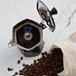 CAFETERA SIMPLE COOK ROMA (6 TAZAS) - Miniatura 5