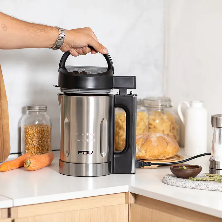 SOUP MAKER FDV (1,6 LTS)  8