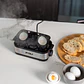 HERVIDOR DE HUEVOS FDV MASTER EGG (130 x 226 x 108 mm) - Miniatura 26