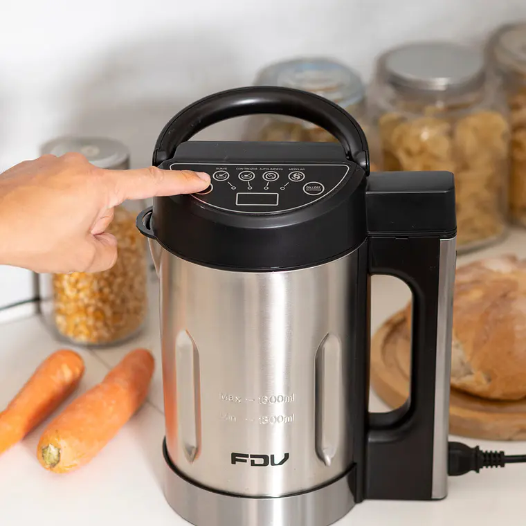 SOUP MAKER FDV (1,6 LTS)  1