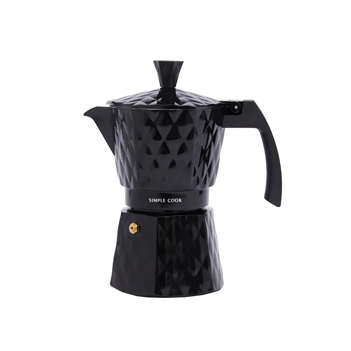 CAFETERA SIMPLE COOK ROMA (6 TAZAS) 9
