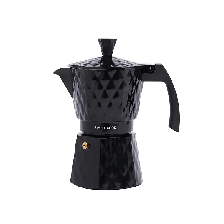CAFETERA SIMPLE COOK ROMA (6 TAZAS) 9