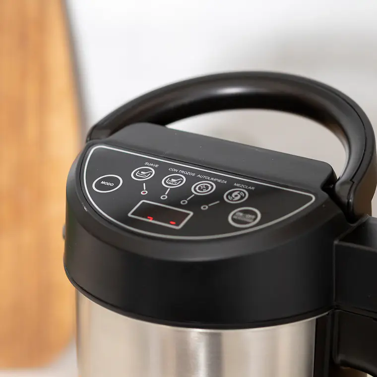 SOUP MAKER FDV (1,6 LTS)  11