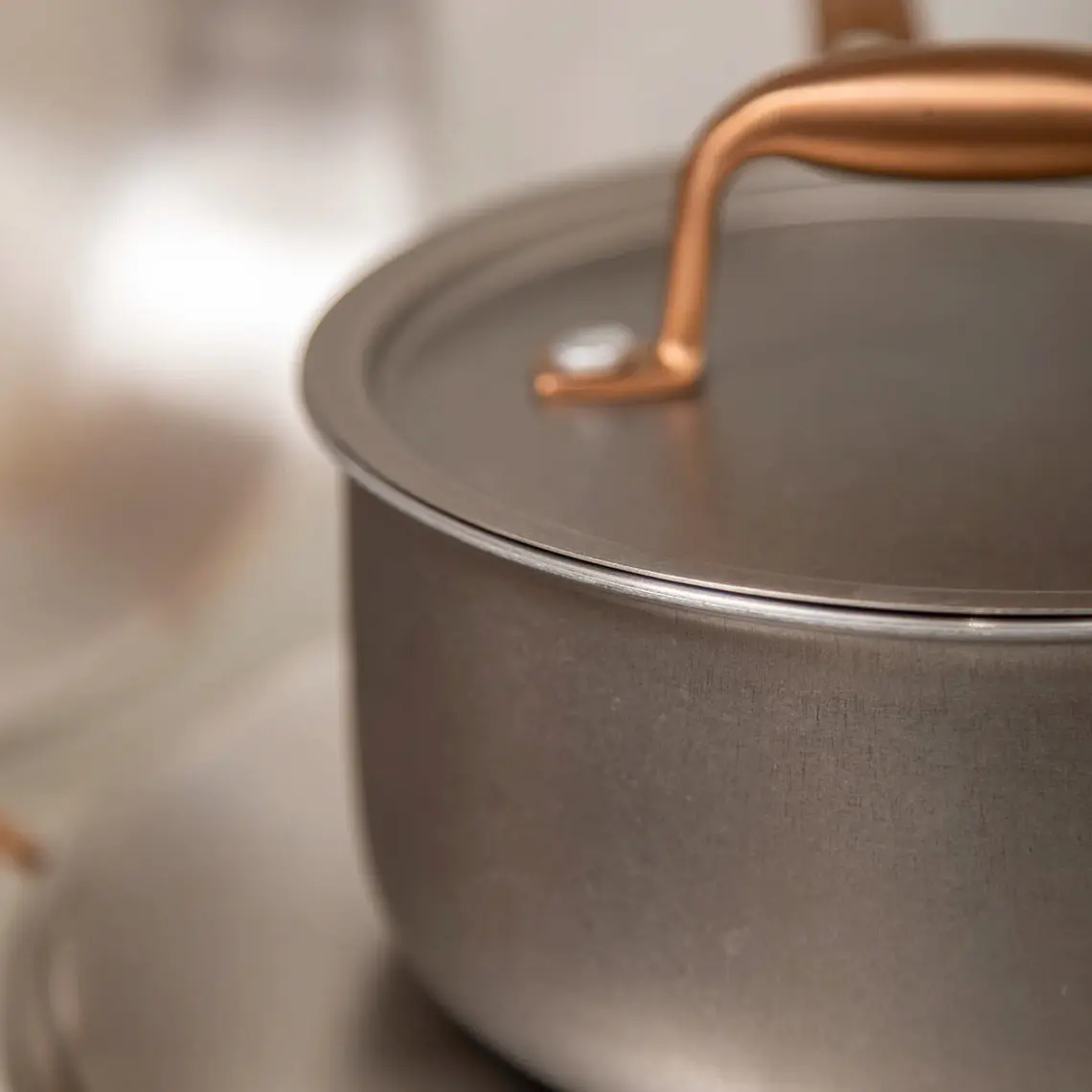 BATERIA SIMPLE COOK VINTAGE (8 PIEZAS) 10