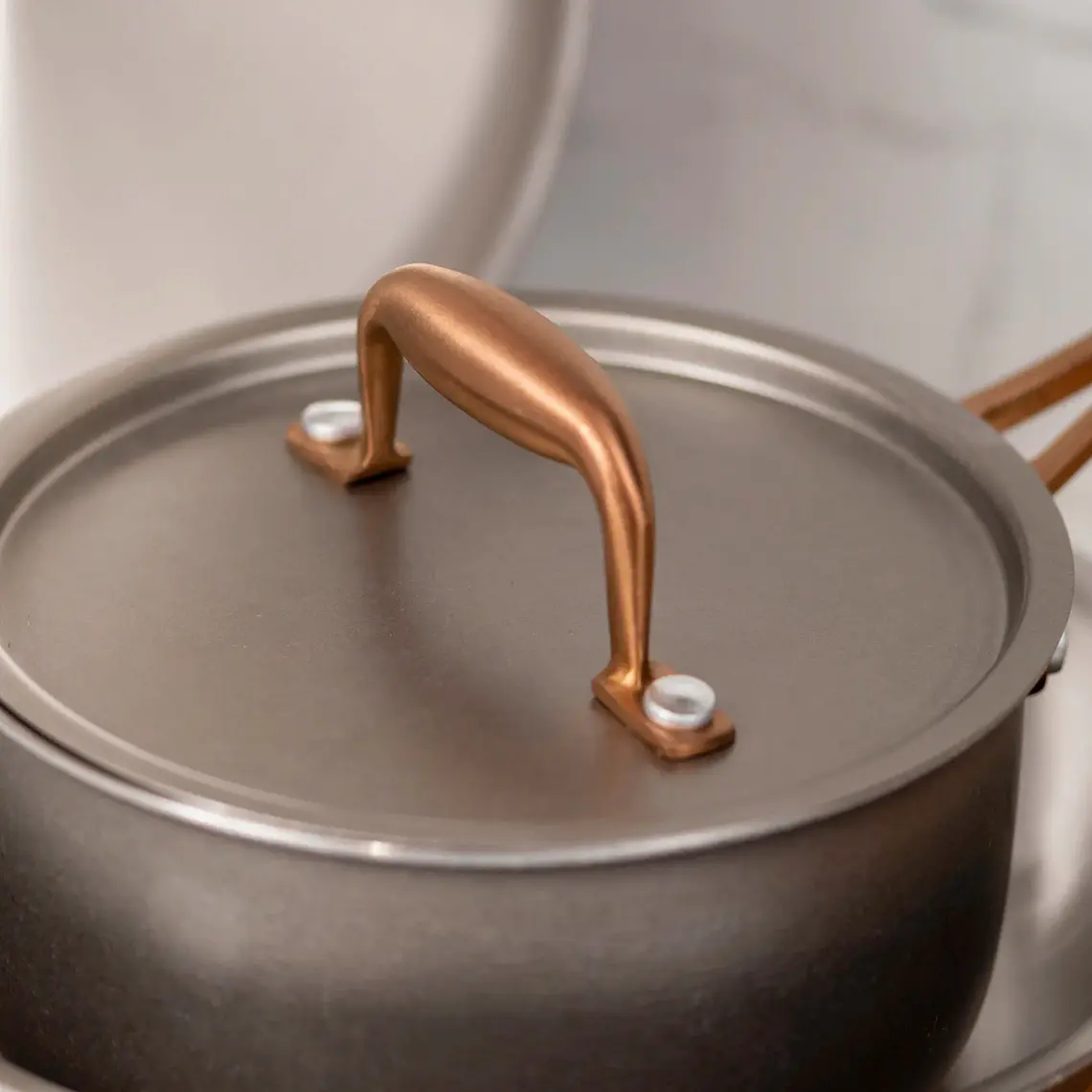 BATERIA SIMPLE COOK VINTAGE (8 PIEZAS) 11