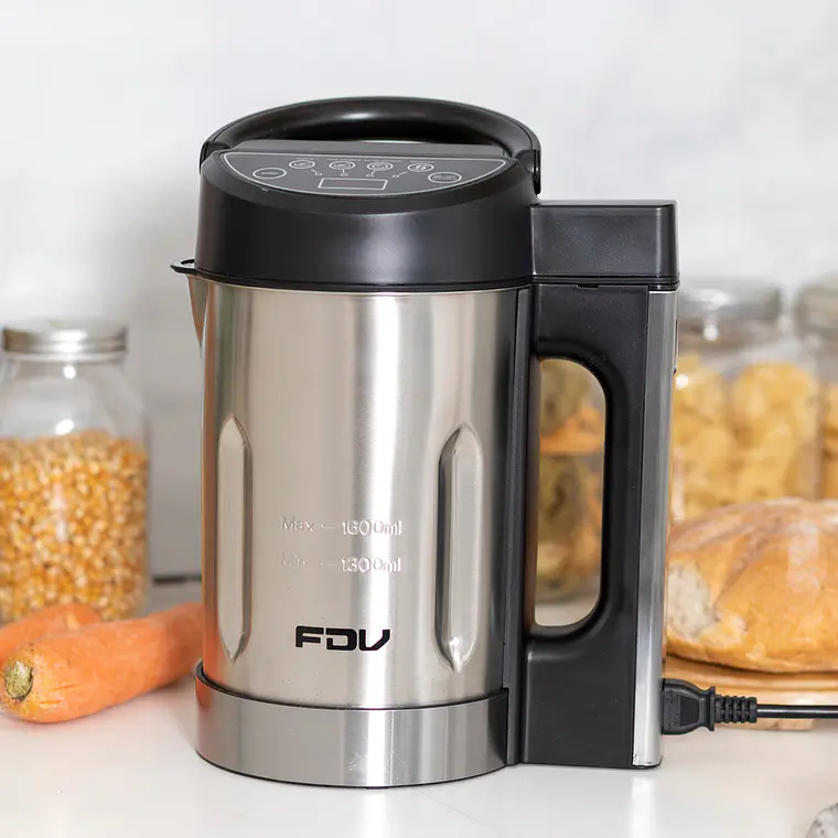 SOUP MAKER FDV (1,6 LTS)  13