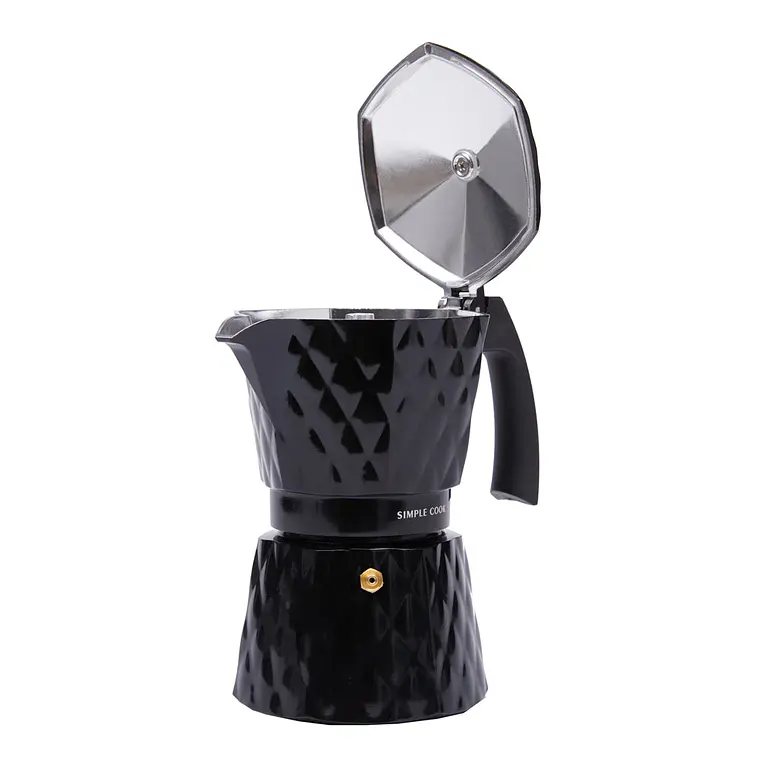 CAFETERA SIMPLE COOK ROMA (6 TAZAS) 13