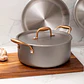 BATERIA SIMPLE COOK VINTAGE (8 PIEZAS) - Miniatura 12