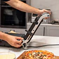 SANDWICHERA Y PARRILLA GRILL 2 EN 1 PETRA FDV (362 × 376 × 179 mm) - Miniatura 8
