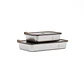 SET 2 CONTENEDORES SILVER (1.6 y 2.5 LTS) - Miniatura 31