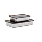 SET 2 CONTENEDORES SILVER (1.6 y 2.5 LTS) - Miniatura 32