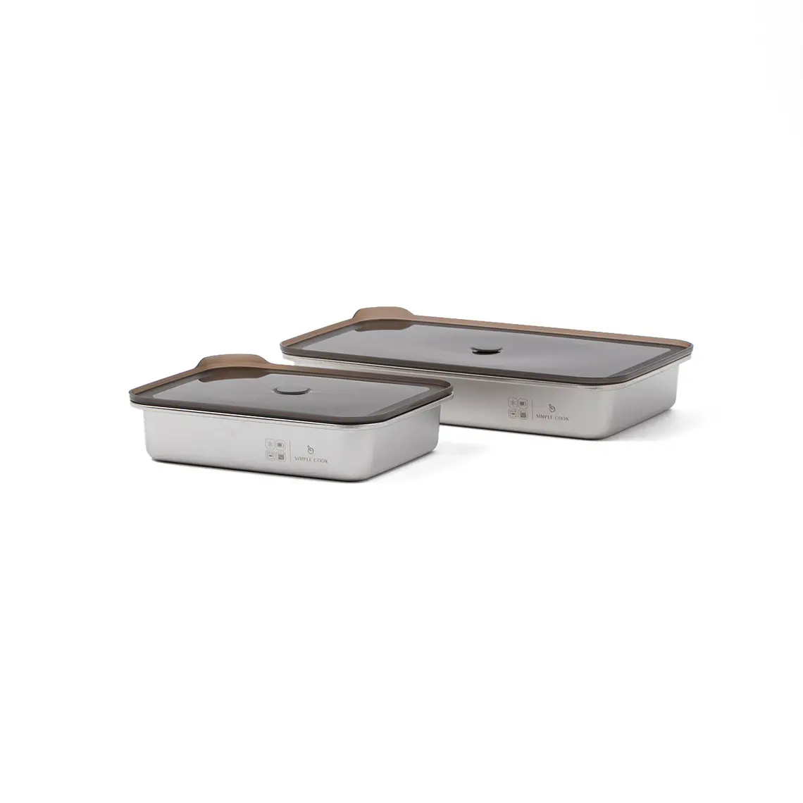SET 2 CONTENEDORES SILVER (1.6 y 2.5 LTS) 33