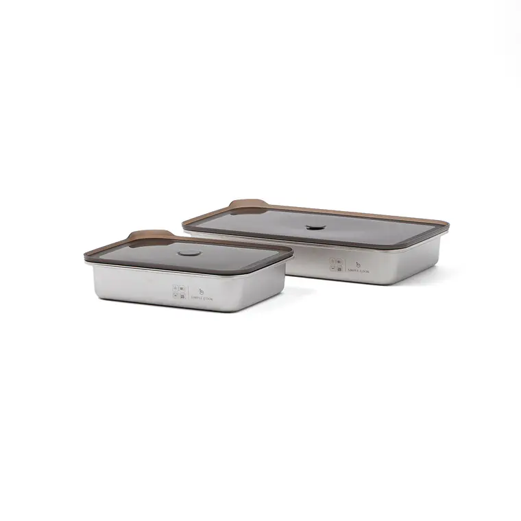 SET 2 CONTENEDORES SILVER (1.6 y 2.5 LTS) 33
