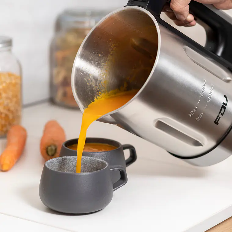 SOUP MAKER FDV (1,6 LTS)  18