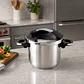OLLA PRESION SIMPLE COOK NANTES (9 LTS) - Miniatura 1