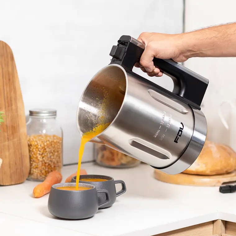 SOUP MAKER FDV (1,6 LTS)  19
