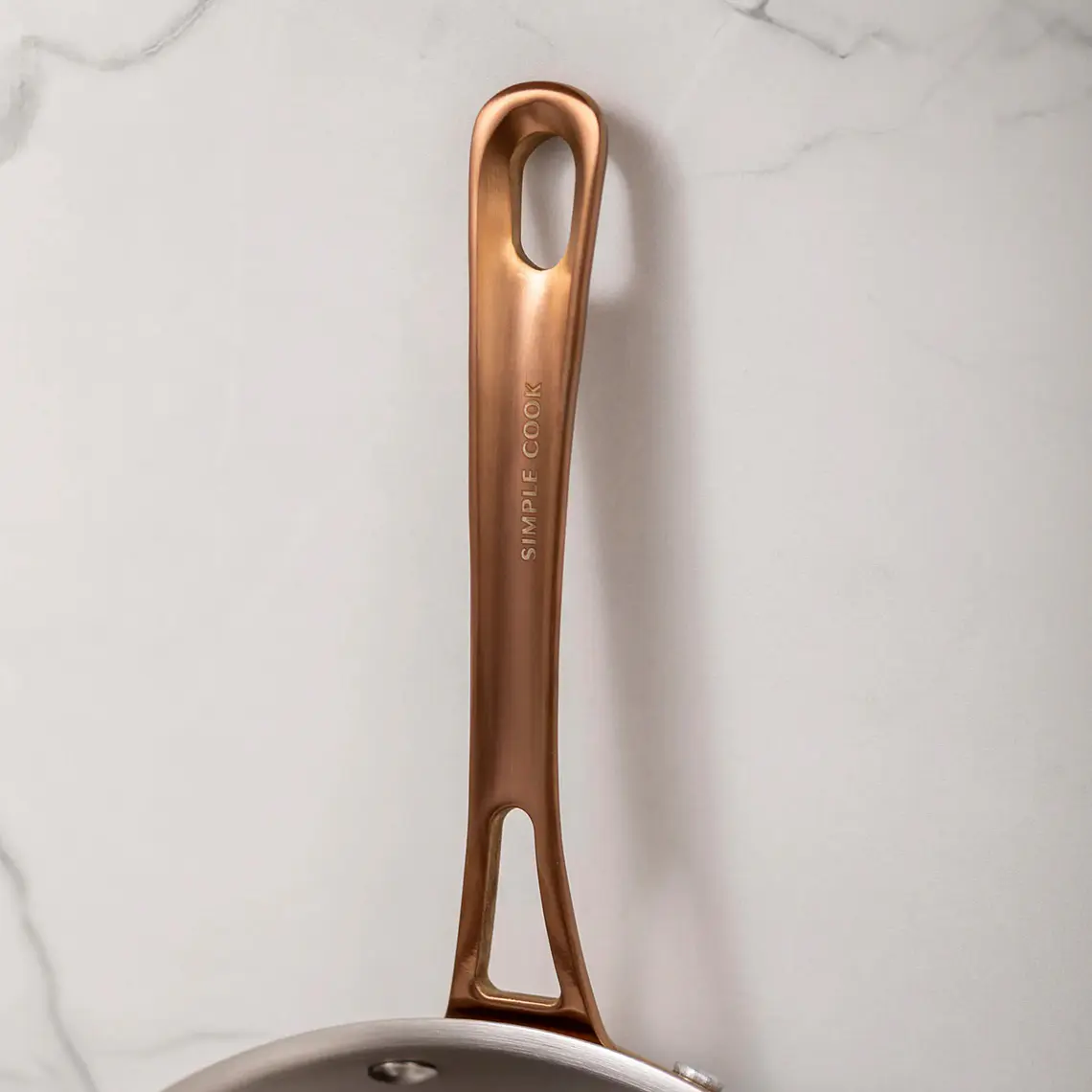 BATERIA SIMPLE COOK VINTAGE (8 PIEZAS) 17