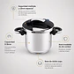 OLLA PRESION SIMPLE COOK NANTES (9 LTS) - Miniatura 2