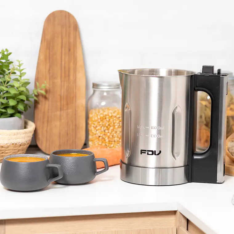 SOUP MAKER FDV (1,6 LTS)  20