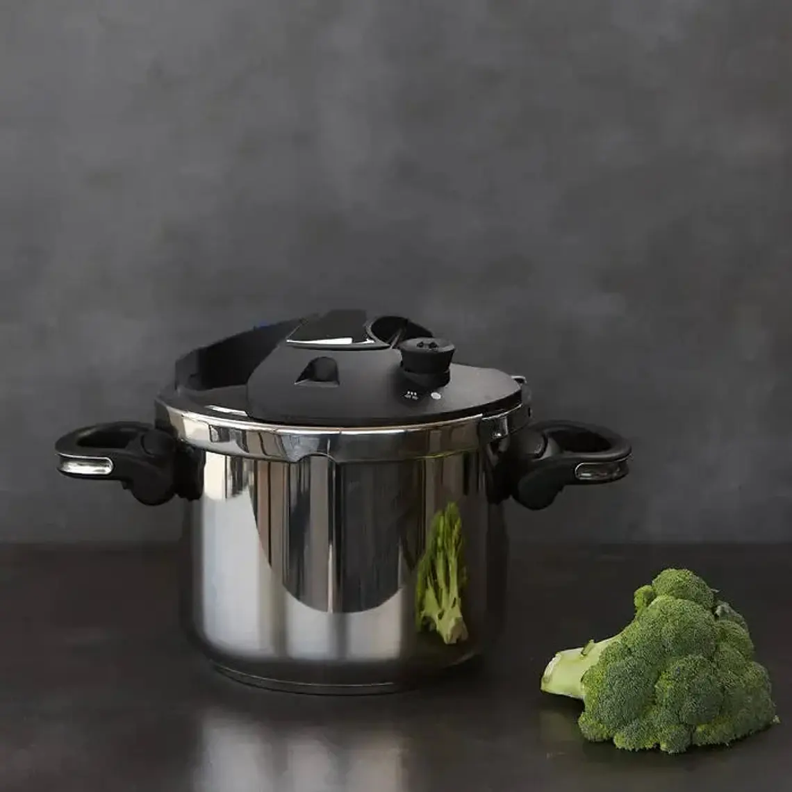 OLLA PRESION SIMPLE COOK NANTES (9 LTS) 3