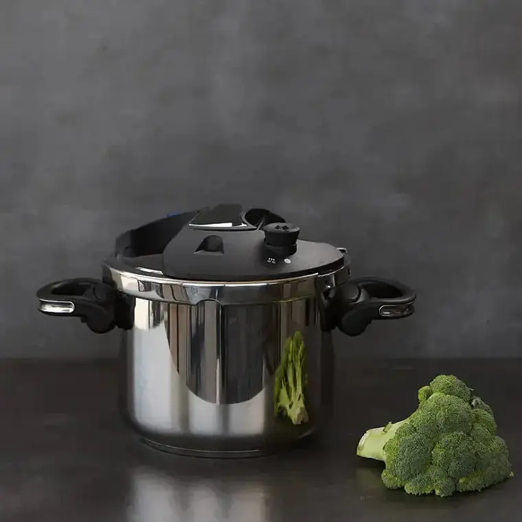 OLLA PRESION SIMPLE COOK NANTES (9 LTS) 3