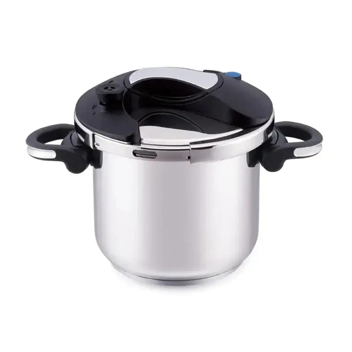 OLLA PRESION SIMPLE COOK NANTES (9 LTS) 4