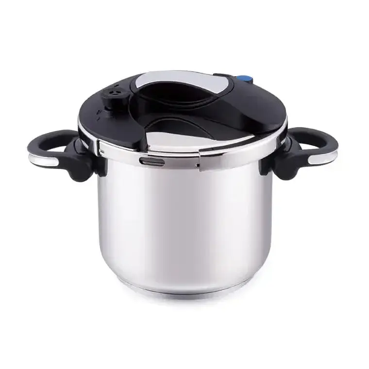 OLLA PRESION SIMPLE COOK NANTES (9 LTS) 4