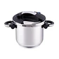 OLLA PRESION SIMPLE COOK NANTES (9 LTS) - Miniatura 4