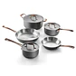 BATERIA SIMPLE COOK VINTAGE (8 PIEZAS) - Miniatura 19