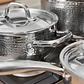 BATERIA SIMPLE COOK SEVILLA (7 PIEZAS) - Miniatura 3