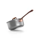 BATERIA SIMPLE COOK VINTAGE (8 PIEZAS) - Miniatura 23