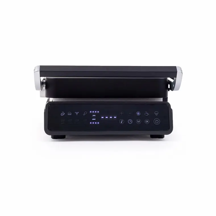 SANDWICHERA Y PARRILLA GRILL 2 EN 1 PETRA FDV (362 × 376 × 179 mm) 18