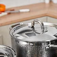 BATERIA SIMPLE COOK SEVILLA (7 PIEZAS) - Miniatura 7