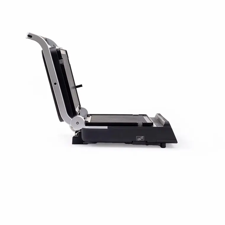 SANDWICHERA Y PARRILLA GRILL 2 EN 1 PETRA FDV (362 × 376 × 179 mm) 21