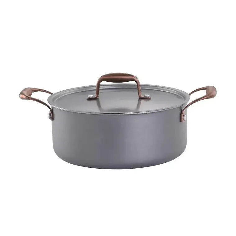 BATERIA SIMPLE COOK VINTAGE (8 PIEZAS) 28