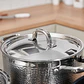 BATERIA SIMPLE COOK SEVILLA (7 PIEZAS) - Miniatura 10