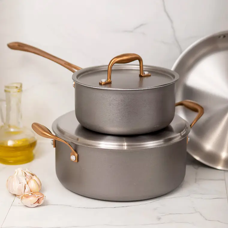 BATERIA SIMPLE COOK VINTAGE (8 PIEZAS) 29
